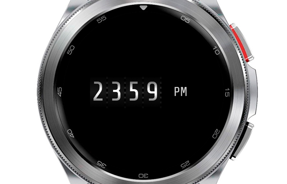 Slidebus | Wear OS 4/5