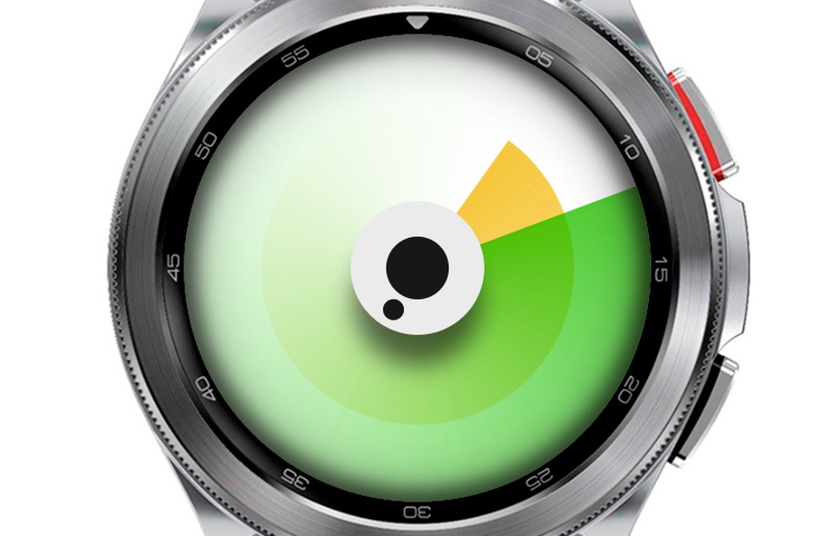 Gradecore | Wear OS 4/5