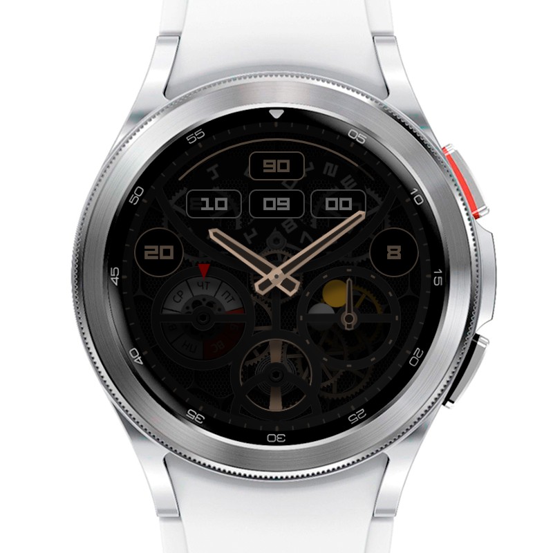 SC 810 | API 33+ 6