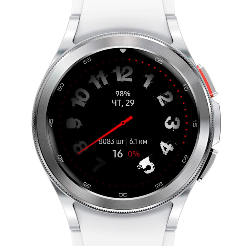 GRM | API 34+ 4
