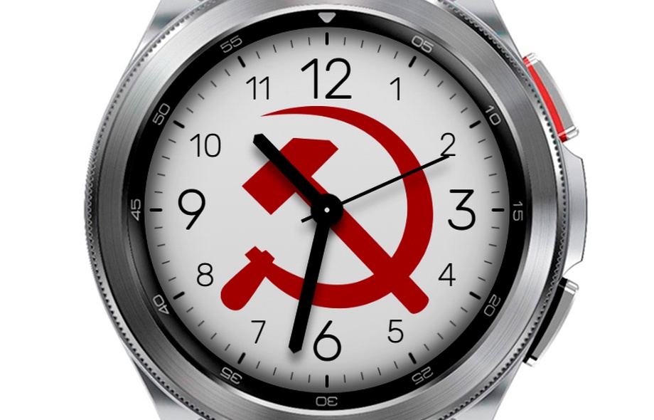 BigRus | Wear OS 4/5