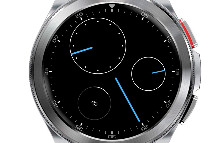Pleit | Wear OS 4/5