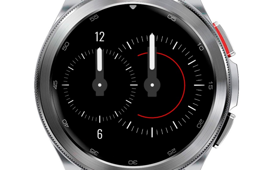 Logicfail | Wear OS 4/5