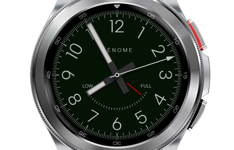 CL 1207 | Wear OS 4/5
