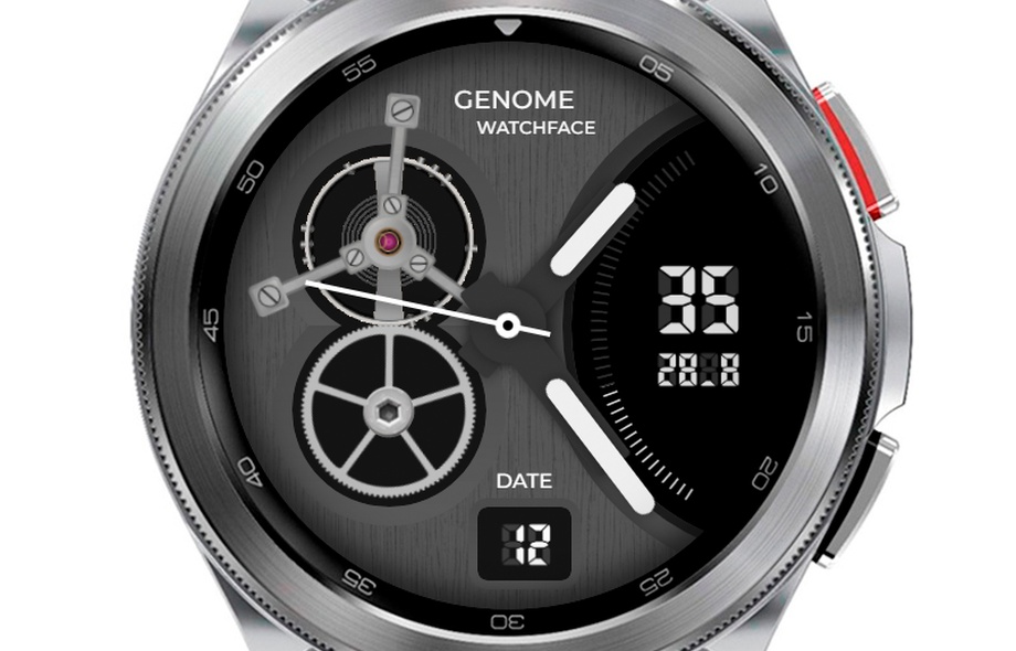 Whipool | Wear OS 4/5