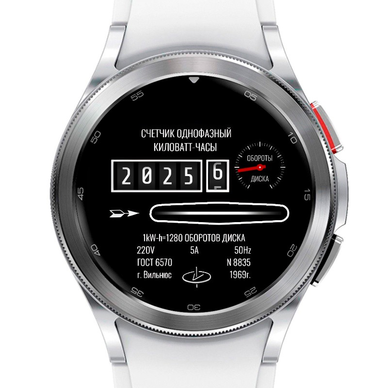 Double counter | API 33+