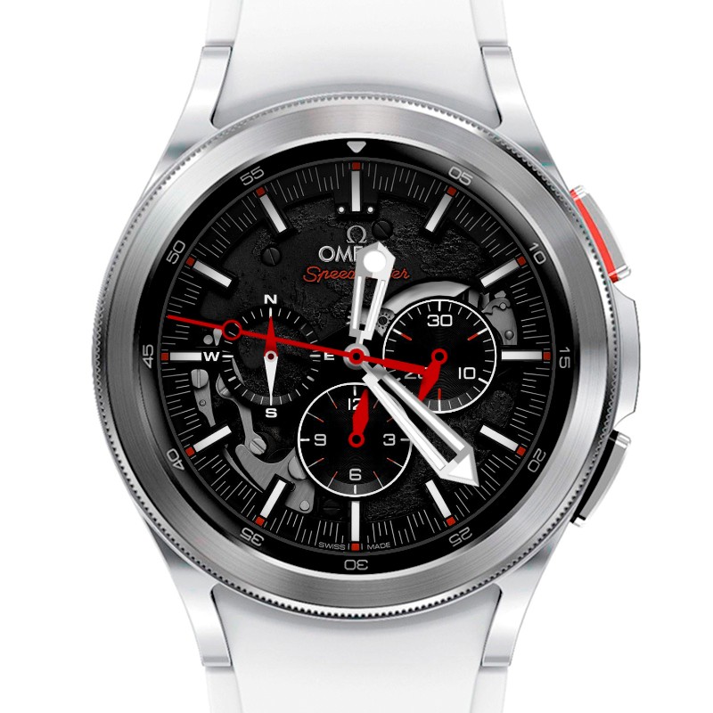 Speedmaster | API 33+ 3