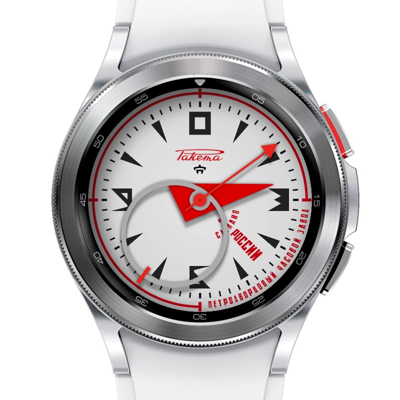 Ракета 2904 | API 33+ 3