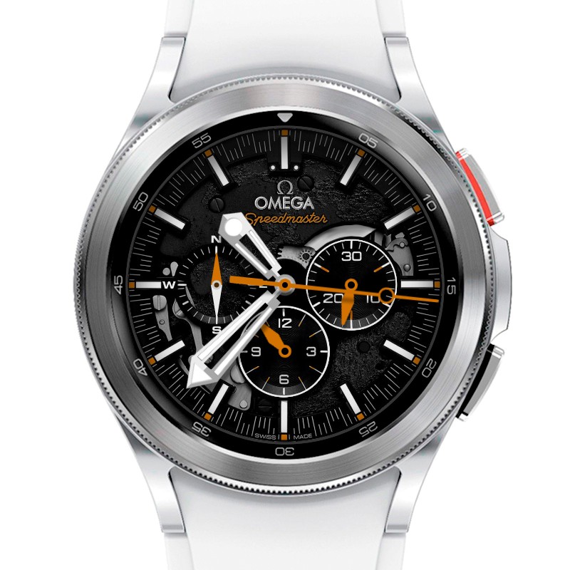 Speedmaster | API 33+ 2