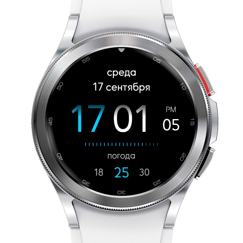 Gelectric | Wear OS 5 3