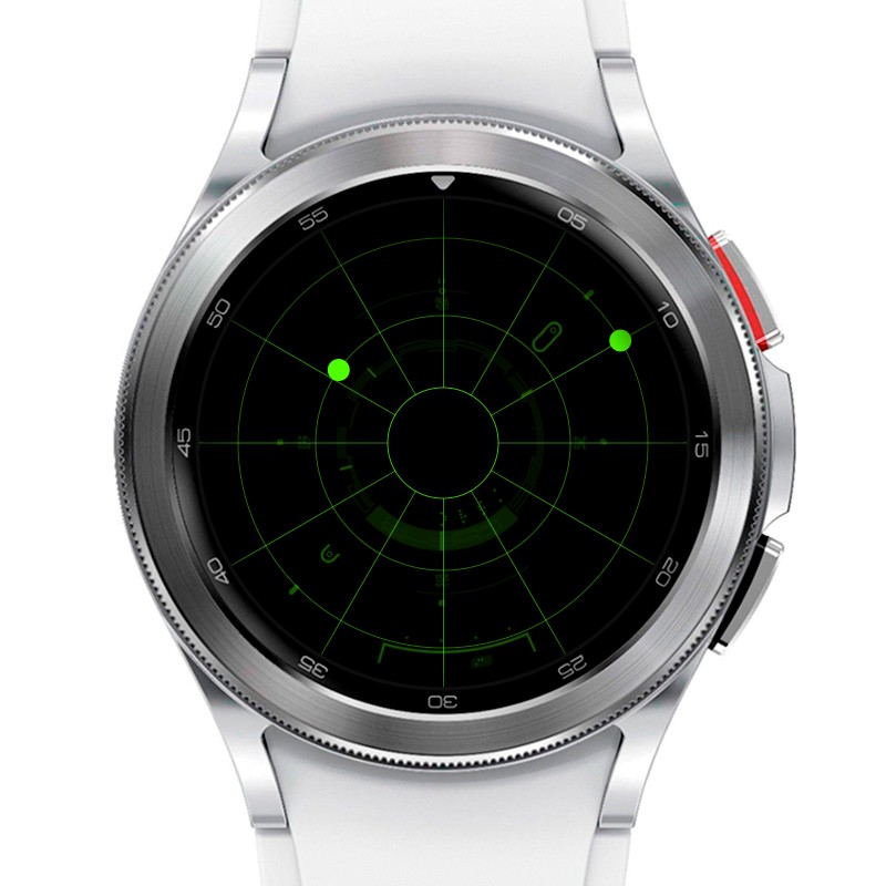 Radar | API 33+ 6