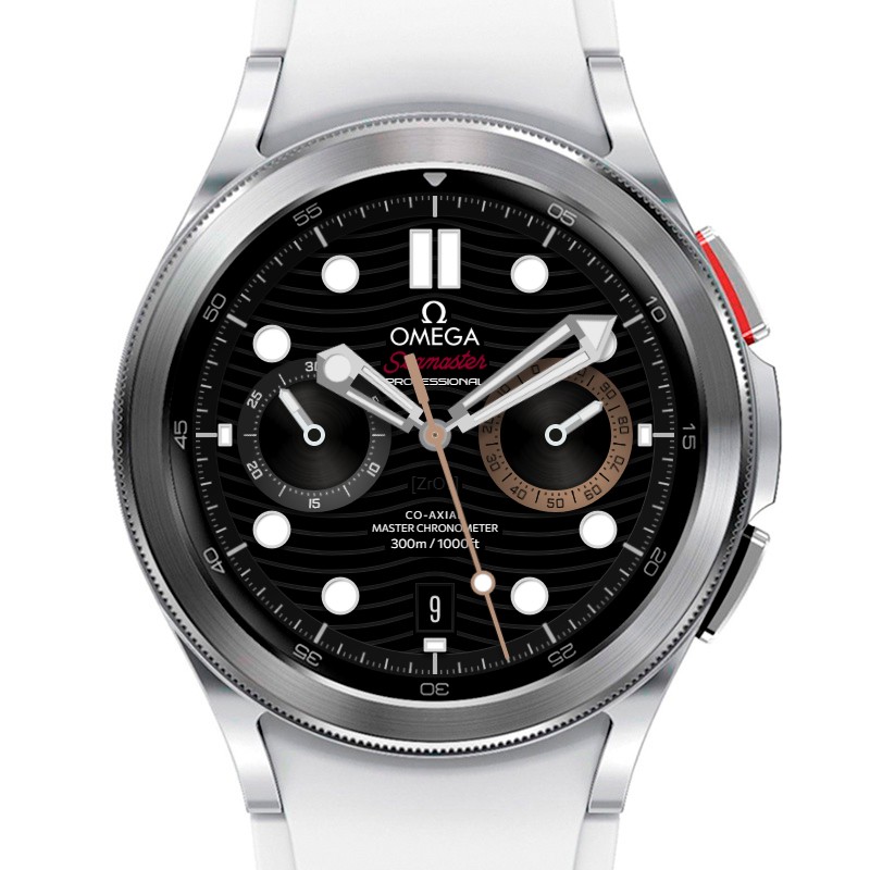 Seamaster | API 33+