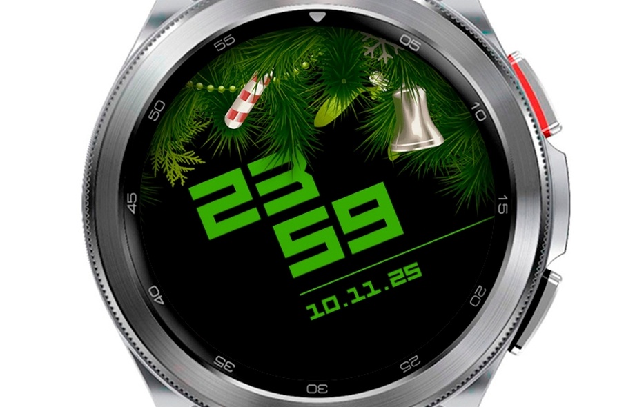 New 2026 | Wear OS 4/5