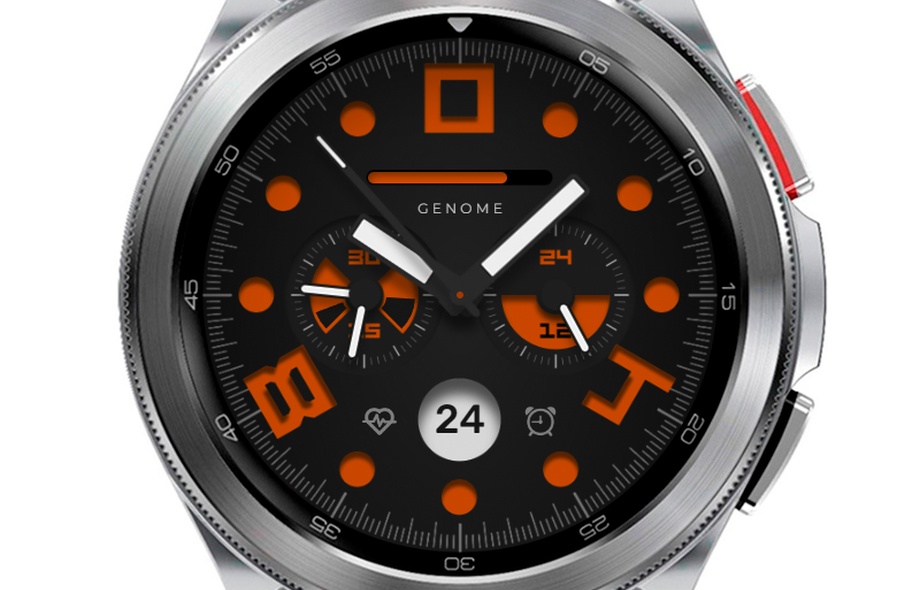Latern | Wear OS 5