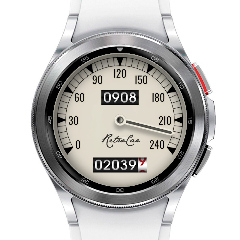 Speed | API 33+ 4