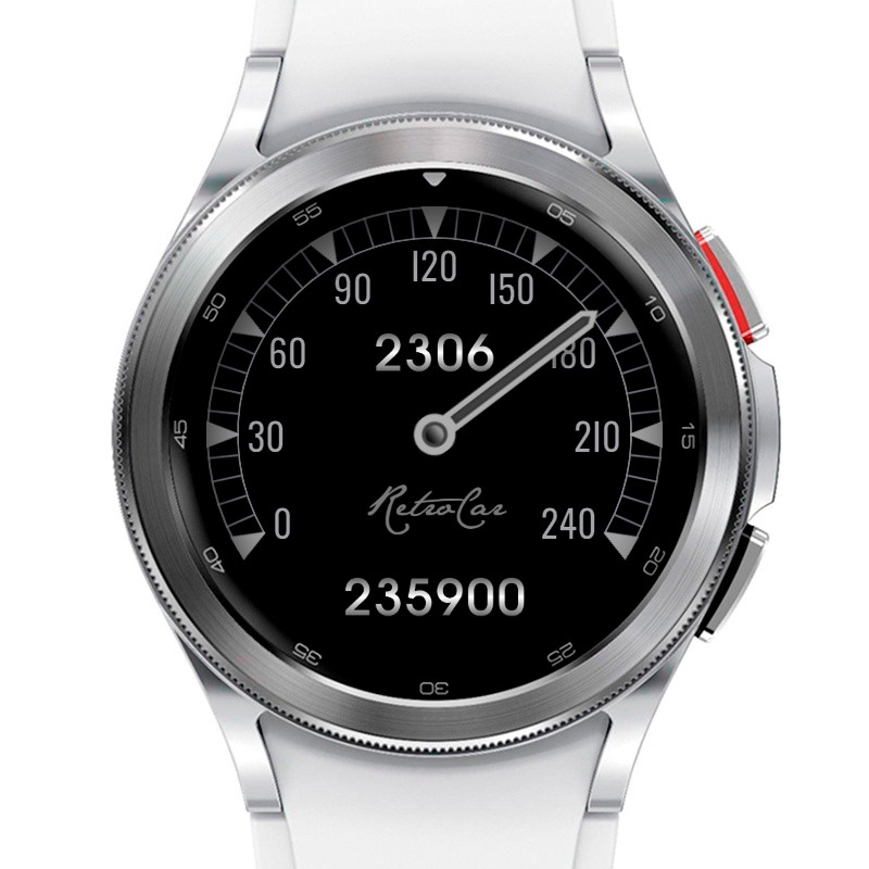 Speed | API 33+ 6