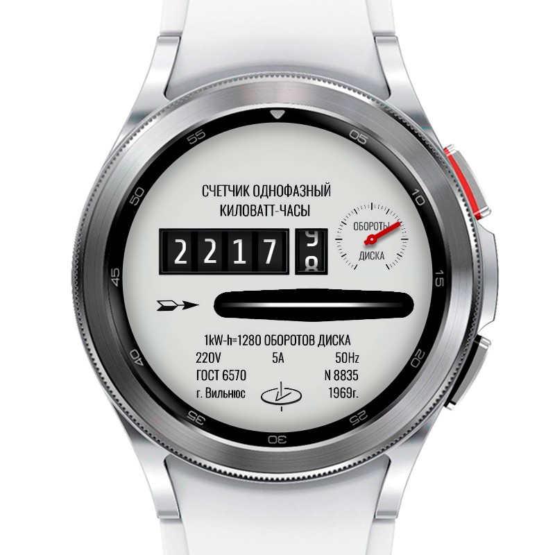 Double counter | API 33+