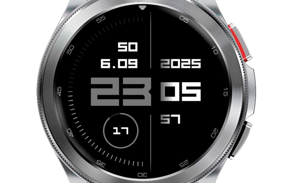 Bilcorr | Wear OS 5