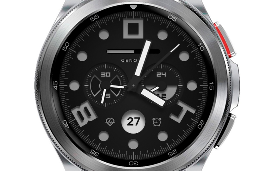 Latern | Wear OS 5