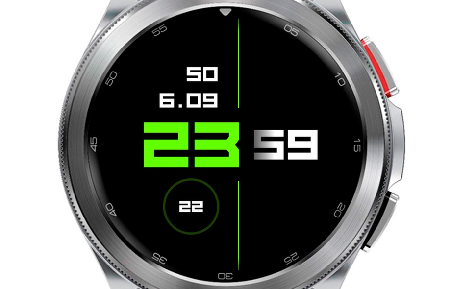 Bilcorr | Wear OS 5