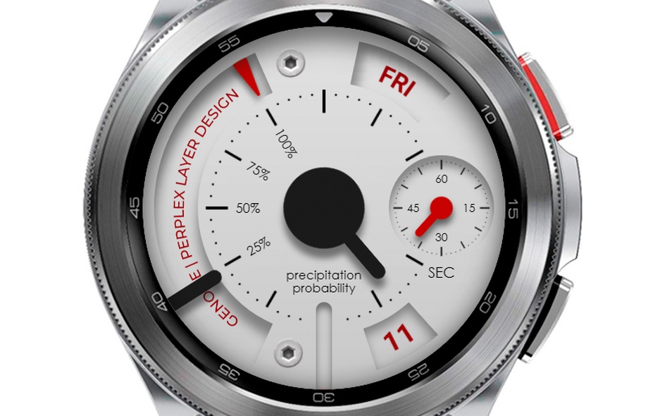 WBR 1109 | Wear OS 5