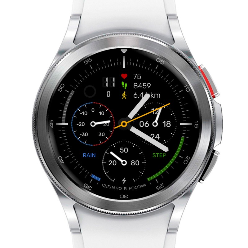 Classic 1501 | API 34+