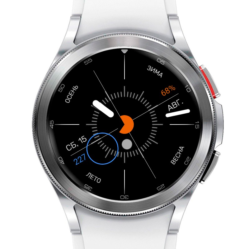 Астрономия | API 33+ 6