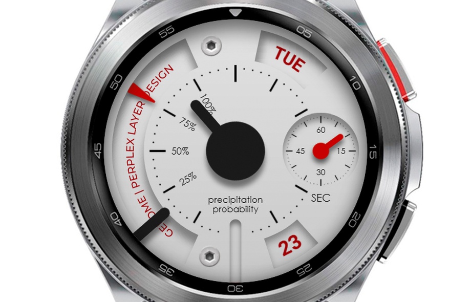 WBR 1109 | Wear OS 5