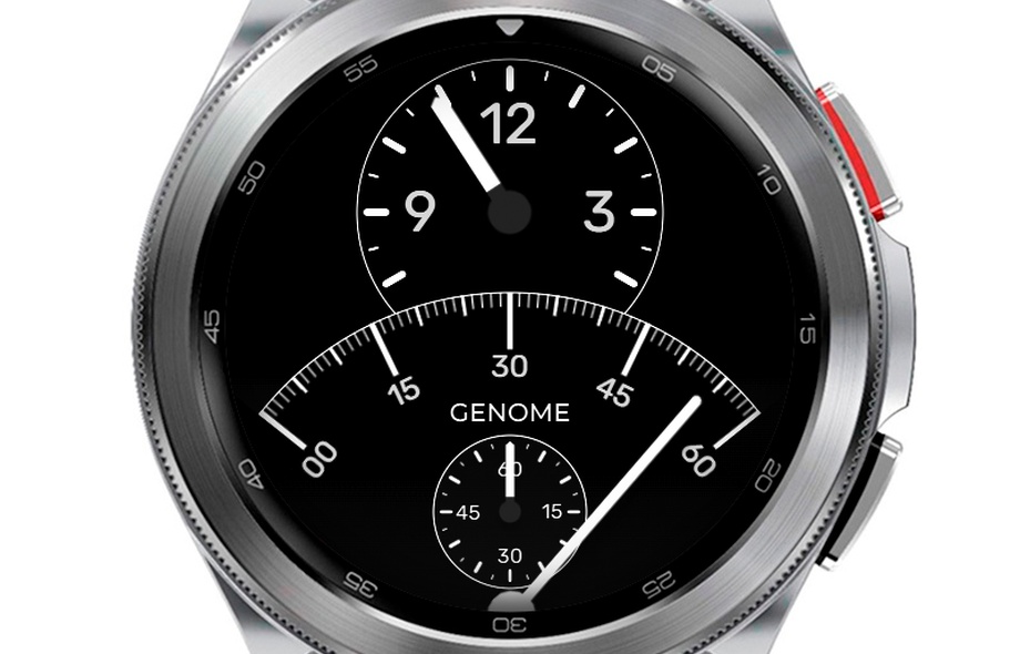 Broz | Wear OS 4/5