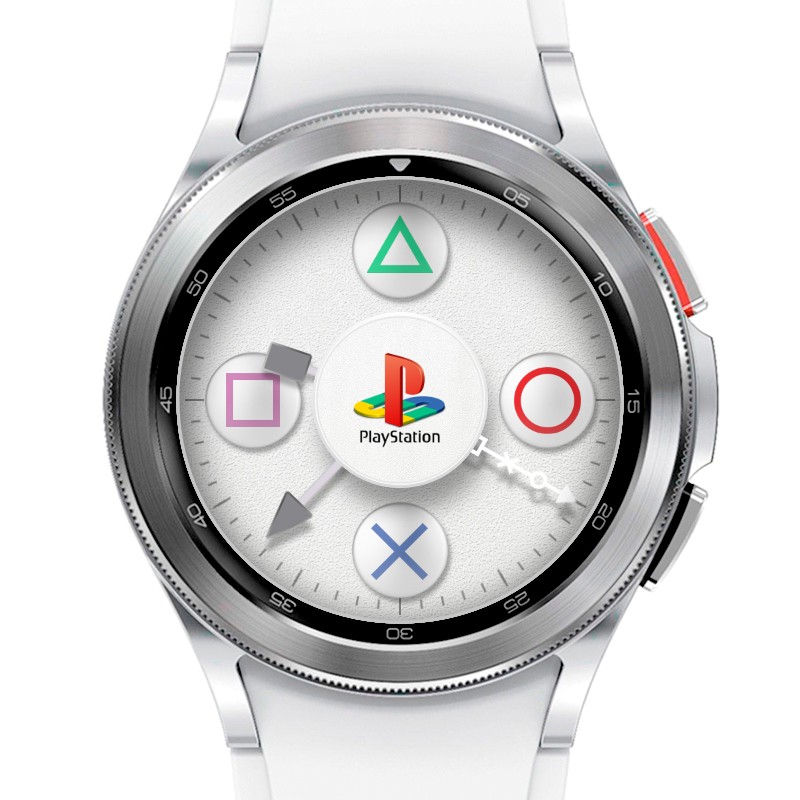 Playsgray | API 33+ 5