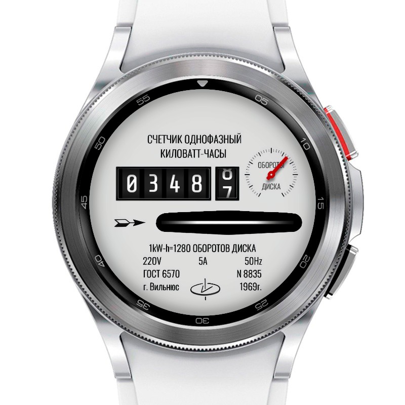 Double counter | API 33+