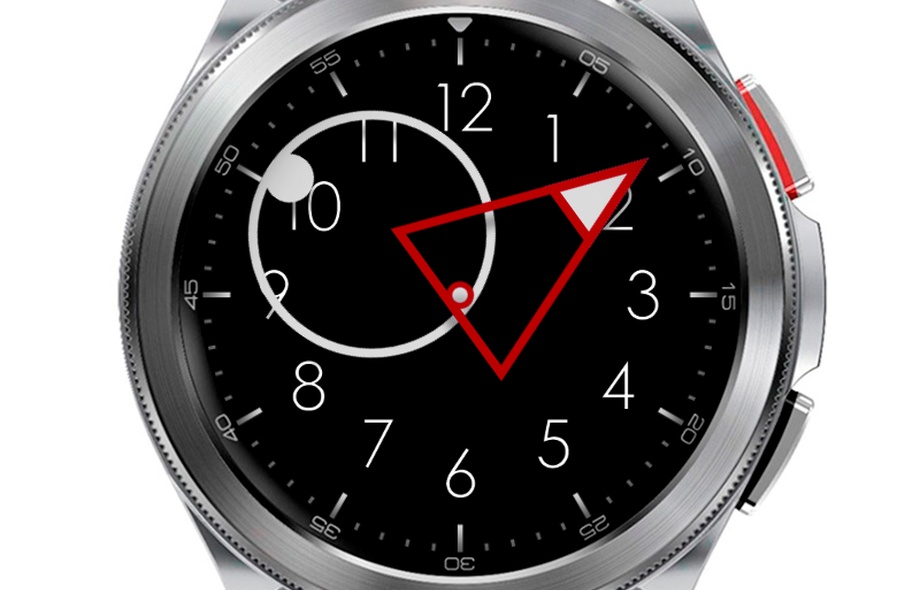 Uswork | Wear OS 4/5