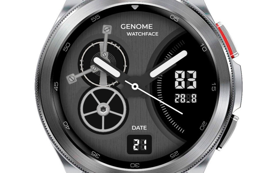 Whipool | Wear OS 4/5