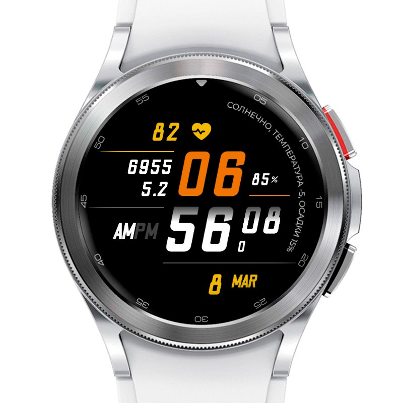 Sportline 202 | API 34+