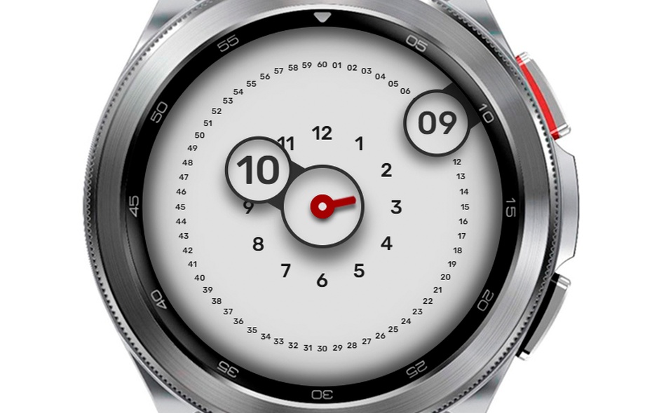 Uplens | Wear OS 4/5