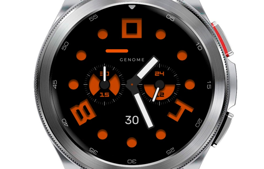 Latern | Wear OS 5