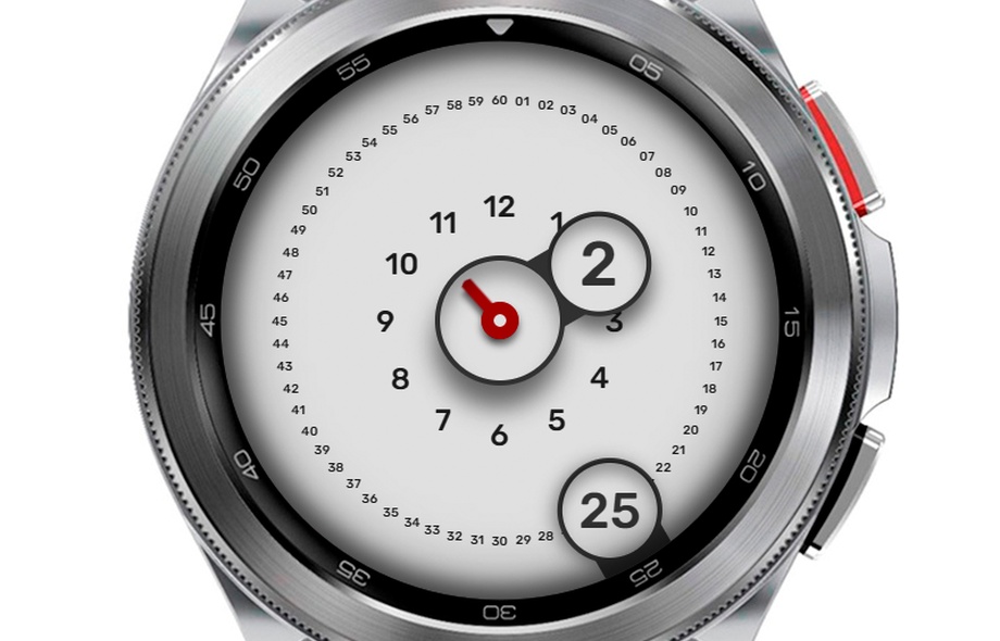 Uplens | Wear OS 4/5