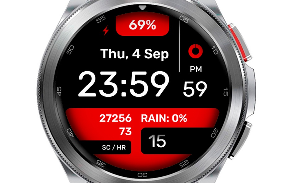 Loett | Wear OS 5
