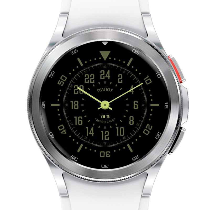 Pilot | API 33+ 5