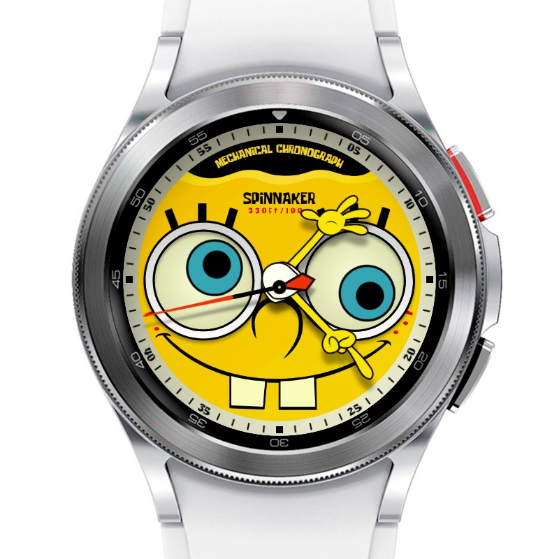 SpongeBob | API 33+ 3