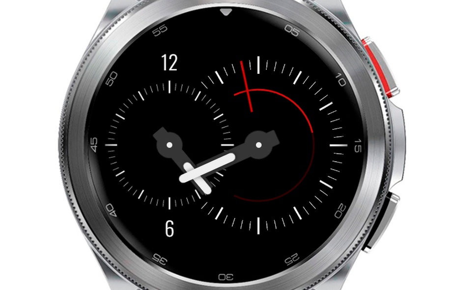 Logicfail | Wear OS 4/5