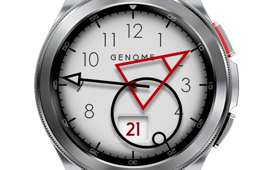 Uswork | Wear OS 4/5
