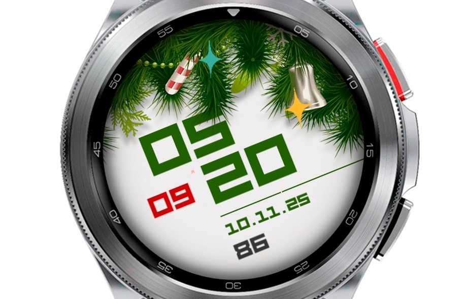 New 2026 | Wear OS 4/5