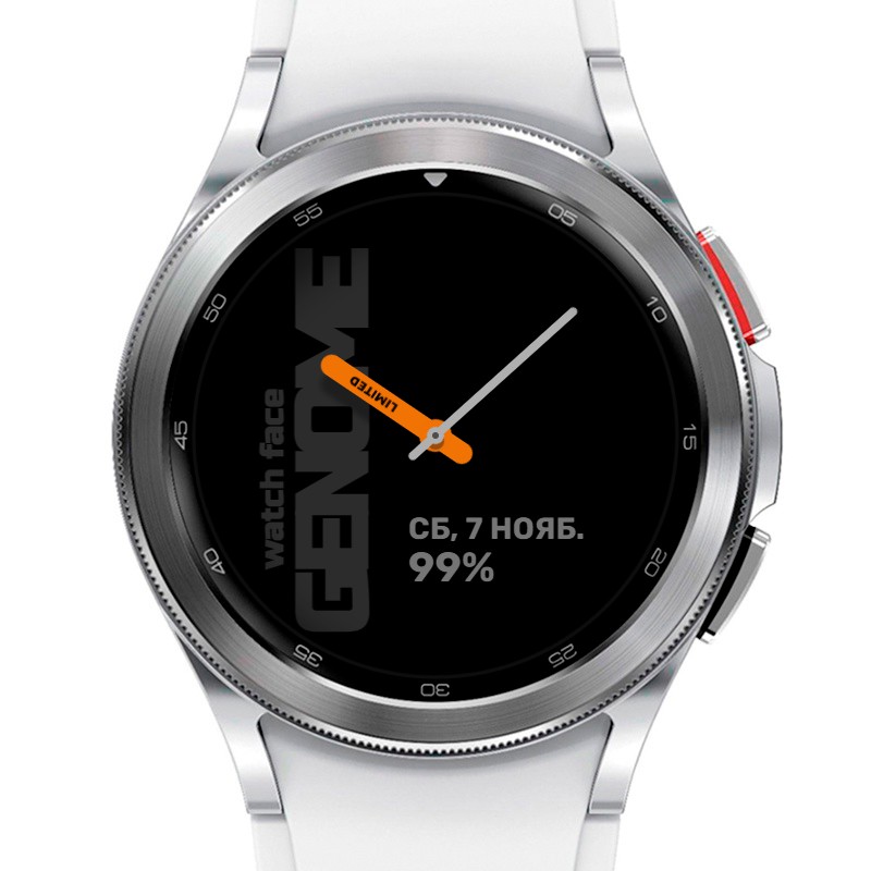 Orgrey | API 33+ 6
