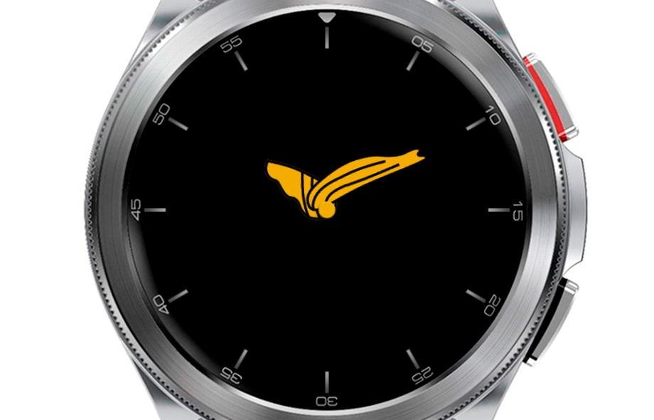 Pindos | Wear OS 4/5