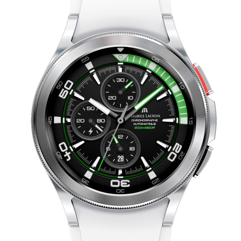 ML green | API 33+