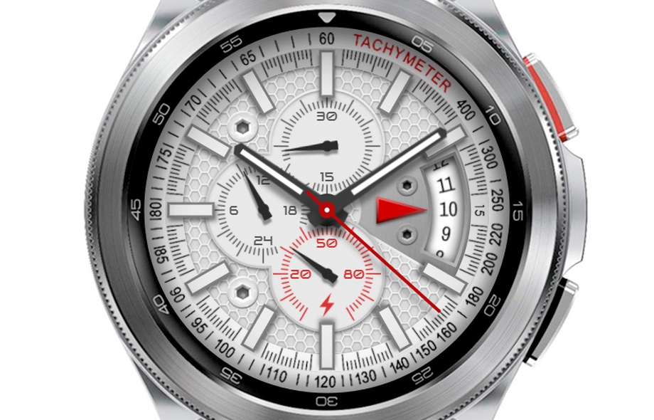 Pagger | Wear OS 4/5