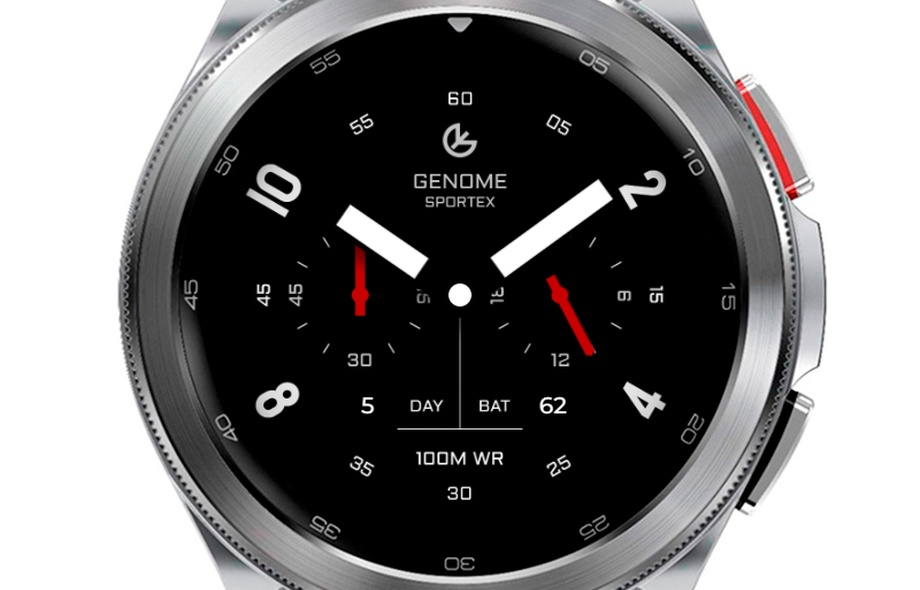 Sportex | Wear OS 4/5
