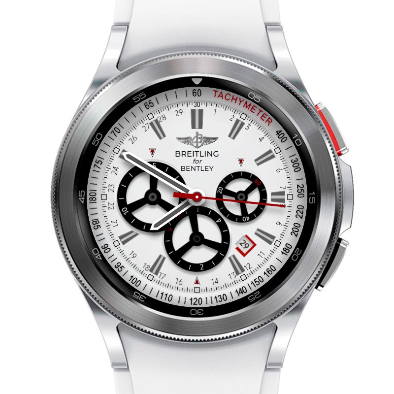 Breitling Bentley | API 33+ 4