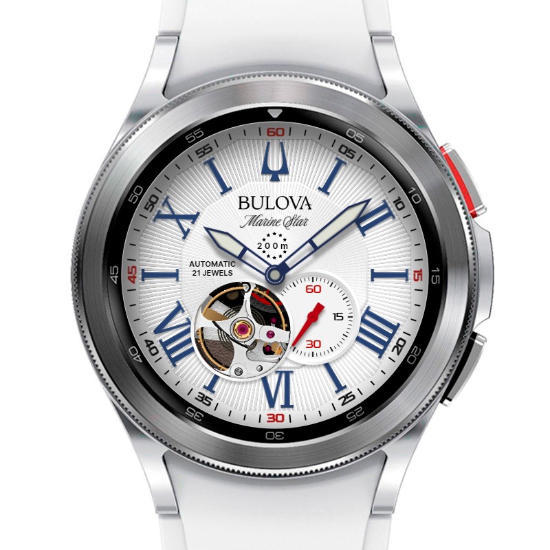 Bulova 909 | API 33+